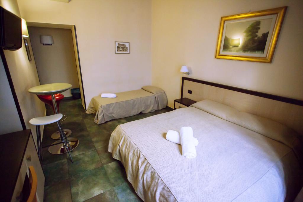 Bed & Breakfast Clarian Rom