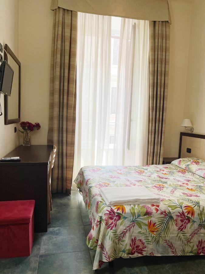 Clarian Bed & Breakfast Rom