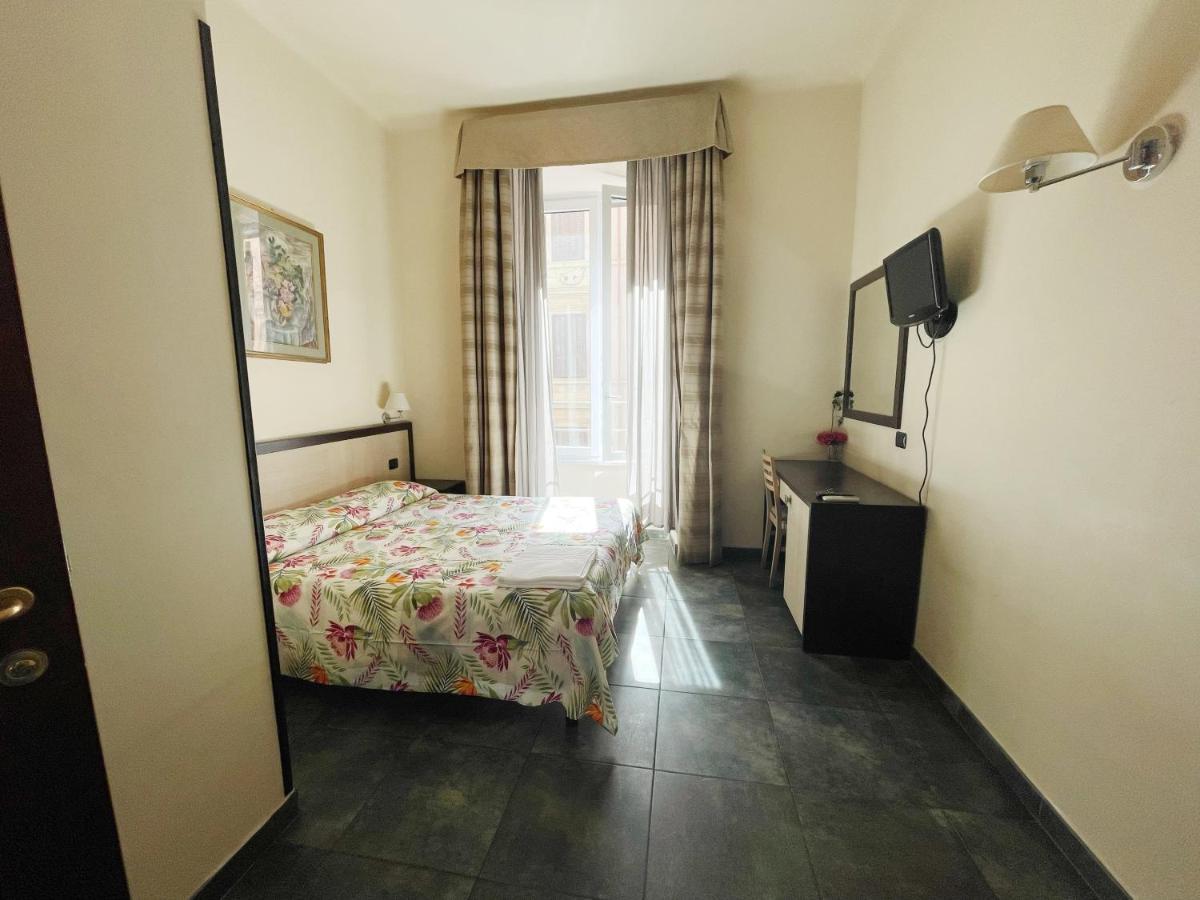 Bed & Breakfast Clarian Rom