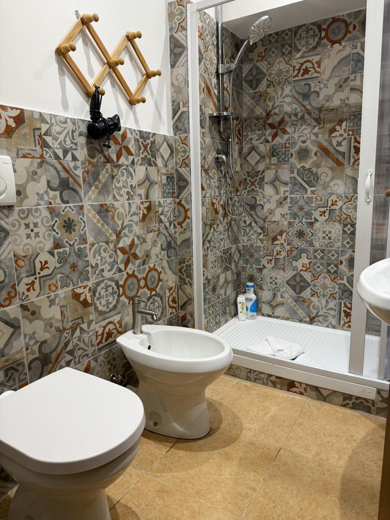 Bed & Breakfast Clarian 3*