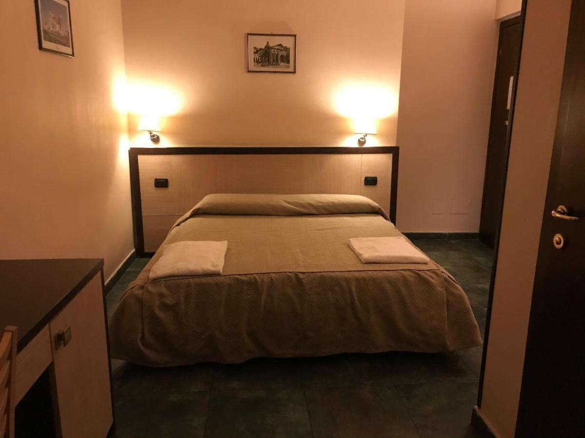 Clarian Bed & Breakfast Rom